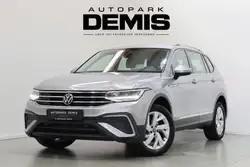 Volkswagen Tiguan Allspace Life DSG/HUD/AHK/LED/KAM/ACC/SHZ