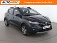 Dacia Sandero Stepway TCe Comfort 67kW Gris - thumbnail 8