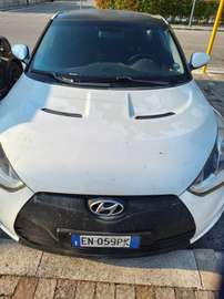 Veloster 2011 1.6 gdi Comfort dct