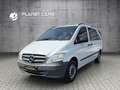 Mercedes-Benz Vito 116 CDI lang*AHK*2,5Tonnen AHK-Last* Weiß - thumbnail 1