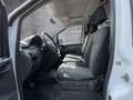 Mercedes-Benz Vito 116 CDI lang*AHK*2,5Tonnen AHK-Last* Weiß - thumbnail 10