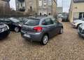 Citroen C3 Citroën 1.4 HDI Gris - thumbnail 2