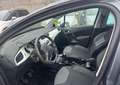 Citroen C3 Citroën 1.4 HDI Gris - thumbnail 4