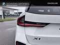 BMW X1 xDrive25e 245ch M Sport Blanc - thumbnail 9