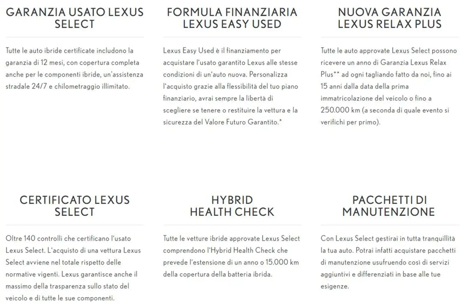Lexus NX 300 Hybrid 4WD Sport Blanco - 2