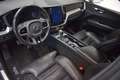 Volvo XC60 2.0 D4190pk AUT8 R-Design Trekhaak 2300kg/Leer/ st Grijs - thumbnail 4