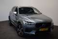 Volvo XC60 2.0 D4190pk AUT8 R-Design Trekhaak 2300kg/Leer/ st Grijs - thumbnail 21
