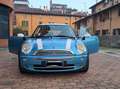 MINI Cooper II serie Blu/Azzurro - thumbnail 1