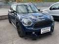 MINI Cooper D Countryman Mini Countryman F60 2017 2.0 Business auto Bleu - thumbnail 1