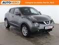 Nissan Juke 1.6 N-Connecta 4x2 112 Gris - thumbnail 8