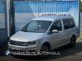 Volkswagen Caddy 1,4 TSI Highline Kamera Bi-Xenon Navi ACC Grigio - thumbnail 2