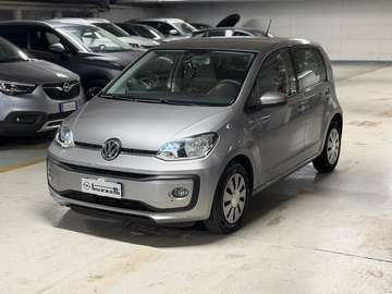 1.0 75 CV 5p. high up! BLUETOOTH SENSORI