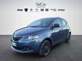 Lancia Ypsilon Lancia Ypsilon 1.2 69 Cv. Silver GPL Blu/Azzurro - thumbnail 2