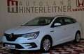 Renault Megane Mégane Grandtour Business  dCi LED NAVI Weiß - thumbnail 1