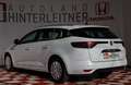 Renault Megane Mégane Grandtour Business  dCi LED NAVI Weiß - thumbnail 10