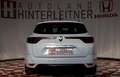 Renault Megane Mégane Grandtour Business  dCi LED NAVI Weiß - thumbnail 11