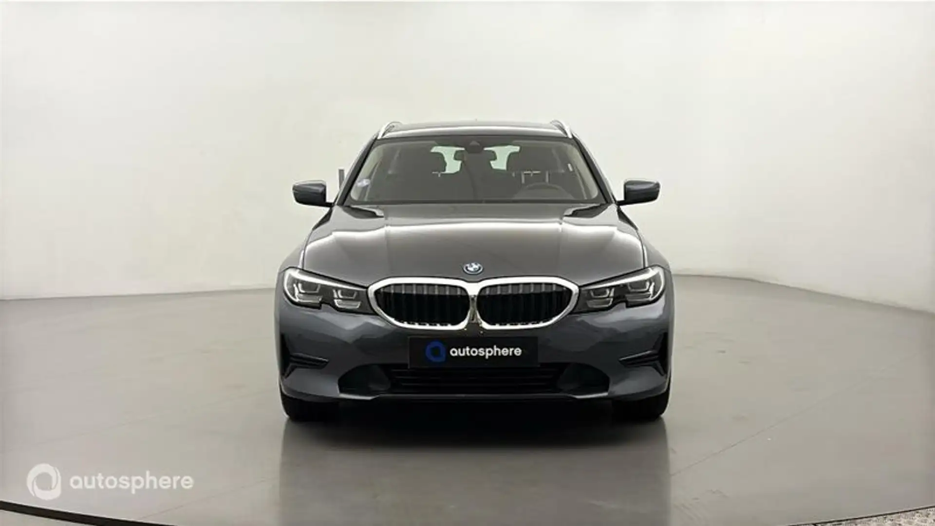 BMW 320 320eA 204ch Business Design - 2
