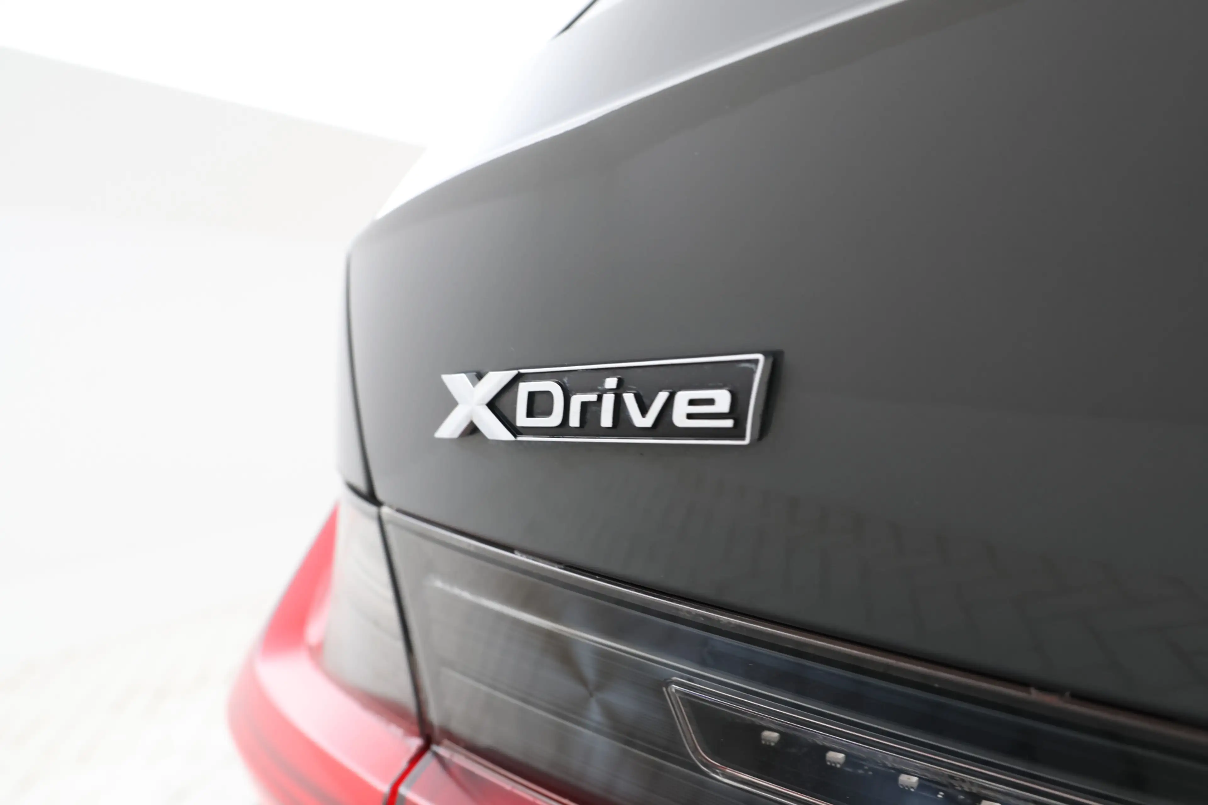 BMW 330 3-serie Touring 330e xDrive High Executive Panoram — photo 12