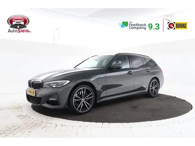 BMW 3er