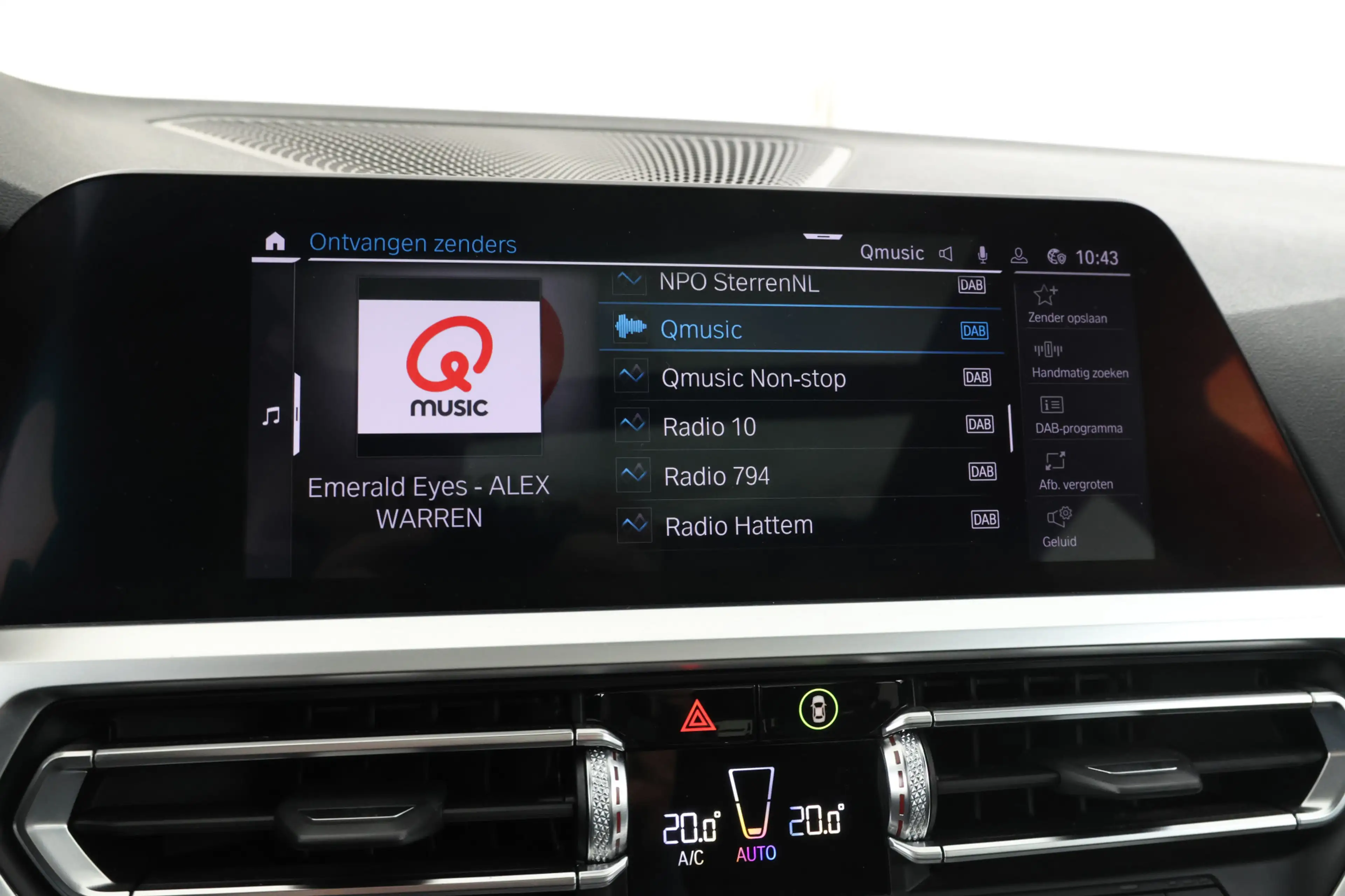 BMW 330 3-serie Touring 330e xDrive High Executive Panoram — photo 29