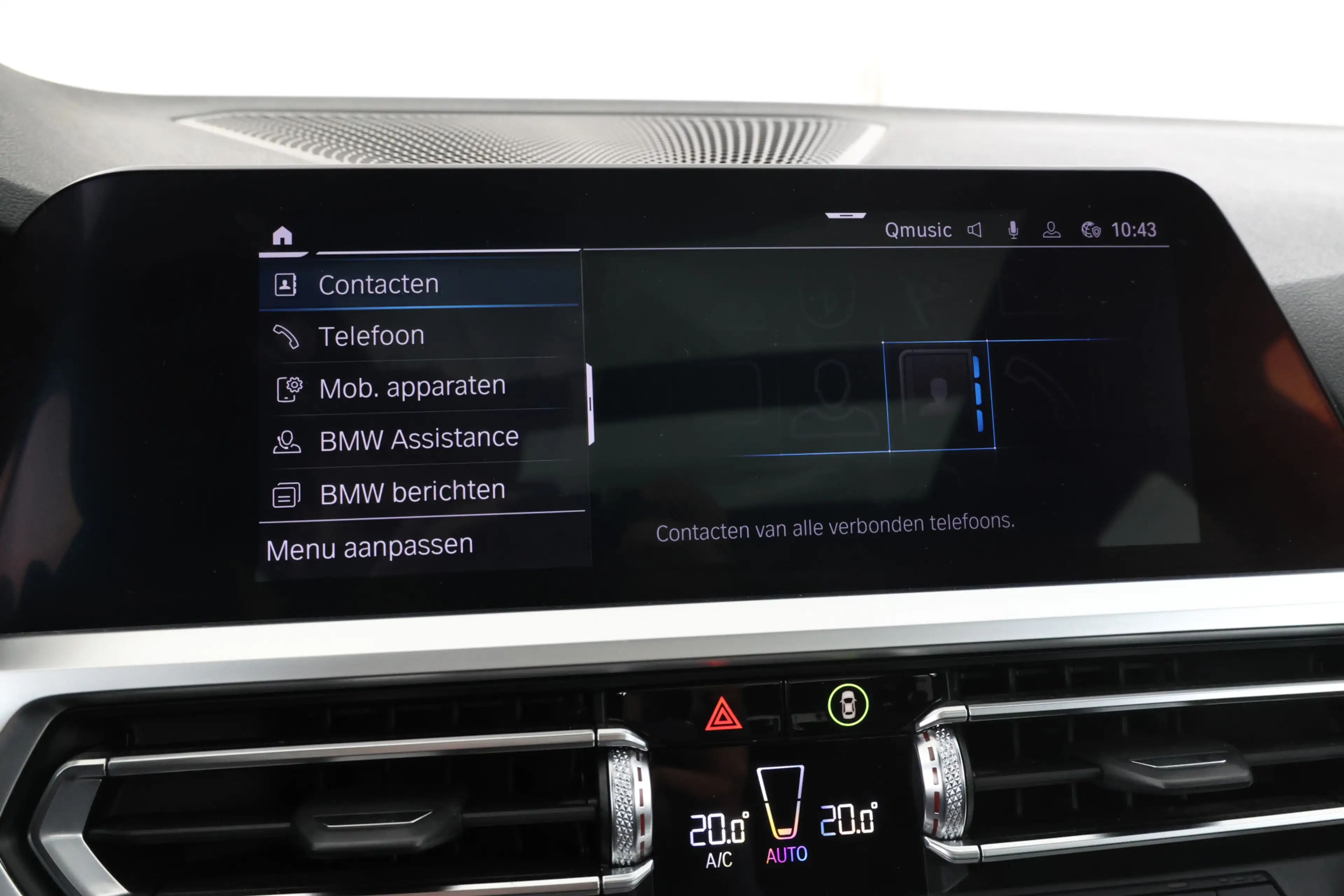 BMW 330 3-serie Touring 330e xDrive High Executive Panoram — photo 30