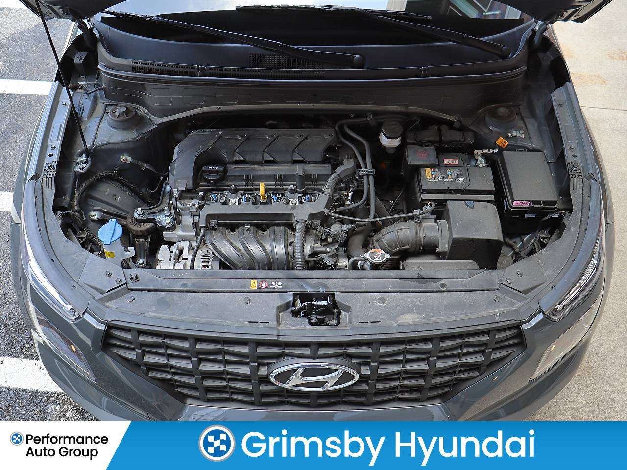 2024 Hyundai Venue Essential | FWD | APPLE CARPLAY — снимка 1