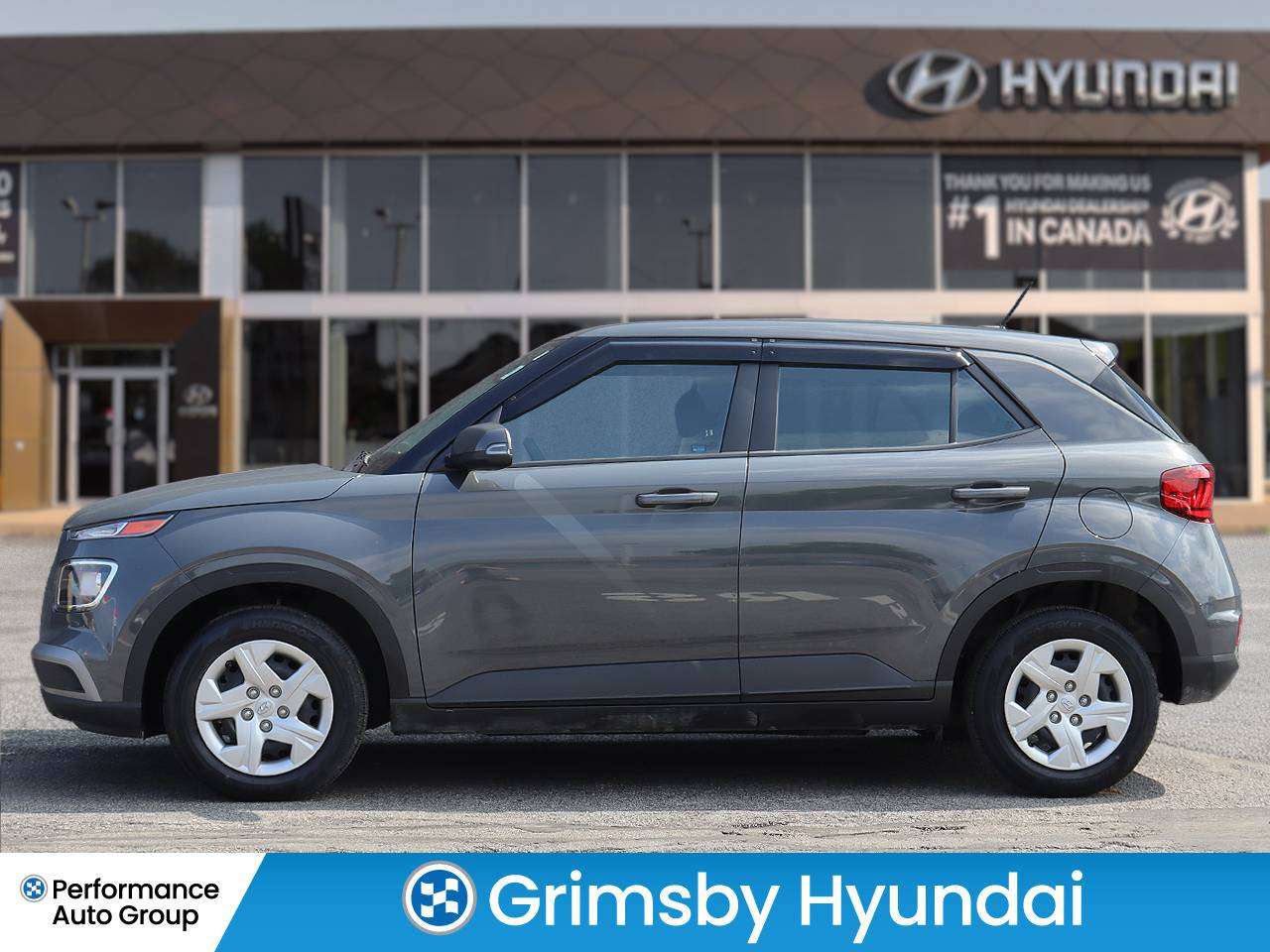 2024 Hyundai Venue Essential | FWD | APPLE CARPLAY — снимка 1
