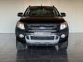 Ford Ranger Ranger Doppelkabine Wildtrak 4x4 3,2 TDCi Schwarz - thumbnail 2