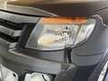 Ford Ranger Ranger Doppelkabine Wildtrak 4x4 3,2 TDCi Schwarz - thumbnail 9