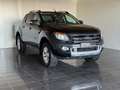 Ford Ranger Ranger Doppelkabine Wildtrak 4x4 3,2 TDCi Schwarz - thumbnail 3