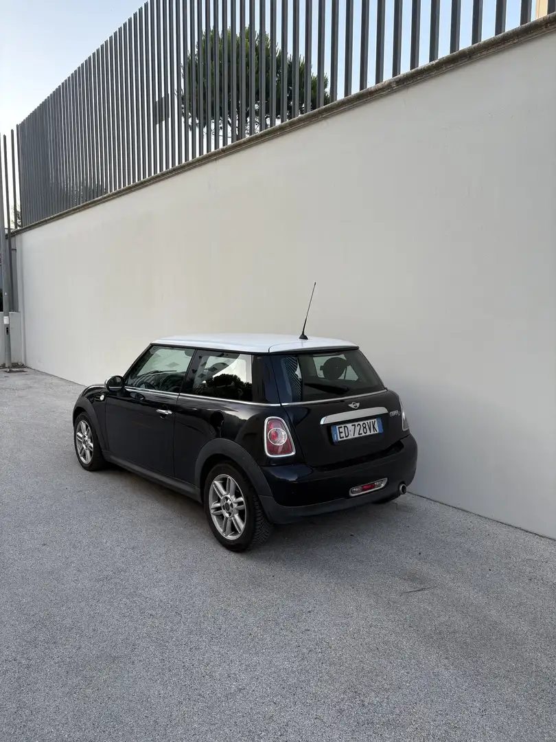 MINI Cooper D 1.6 50 Mayfair - 1