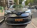 Toyota C-HR 1.8 122H 100 HYBRID FULL-HYBRID DYNAMIC BUSINESS 4X2 E-CVT BVA Grijs - thumbnail 7