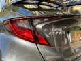 Toyota C-HR 1.8 122H 100 HYBRID FULL-HYBRID DYNAMIC BUSINESS 4X2 E-CVT BVA Grijs - thumbnail 35