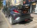 Toyota C-HR 1.8 122H 100 HYBRID FULL-HYBRID DYNAMIC BUSINESS 4X2 E-CVT BVA Grijs - thumbnail 3