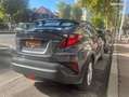 Toyota C-HR 1.8 122H 100 HYBRID FULL-HYBRID DYNAMIC BUSINESS 4X2 E-CVT BVA Grijs - thumbnail 5