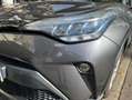 Toyota C-HR 1.8 122H 100 HYBRID FULL-HYBRID DYNAMIC BUSINESS 4X2 E-CVT BVA Grijs - thumbnail 30