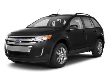 4DR SEL FWD