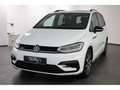 Volkswagen Touran 1.5 TSI R-Line "Black Style" DSG,Navi, Weiß - thumbnail 2