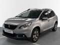 Peugeot 2008 1.2 PureTech S&S Style 82 Gris - thumbnail 1