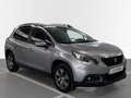 Peugeot 2008 1.2 PureTech S&S Style 82 Gris - thumbnail 2