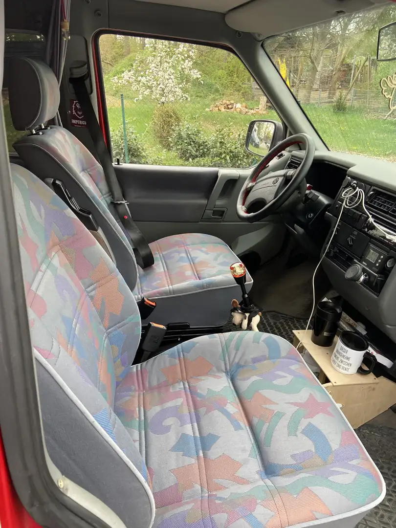 Volkswagen T4 Multivan - 2