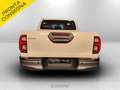 Toyota Hilux 2.4d double cab  invincible - iva escl Weiß - thumbnail 6