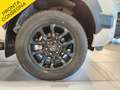 Toyota Hilux 2.4d double cab  invincible - iva escl Wit - thumbnail 16