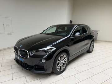 X2 1.5iA sDrive18