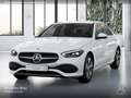 Mercedes-Benz C 180 AVANTG+LED+KAMERA+TOTW+KEYLESS+9G Weiß - thumbnail 2