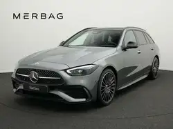 Mercedes-Benz Classe C C 200 d T-Modell