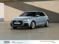 Audi A1 Sportback 30 TFSI LED ACC SHZ PDC Advanced Grau - thumbnail 1