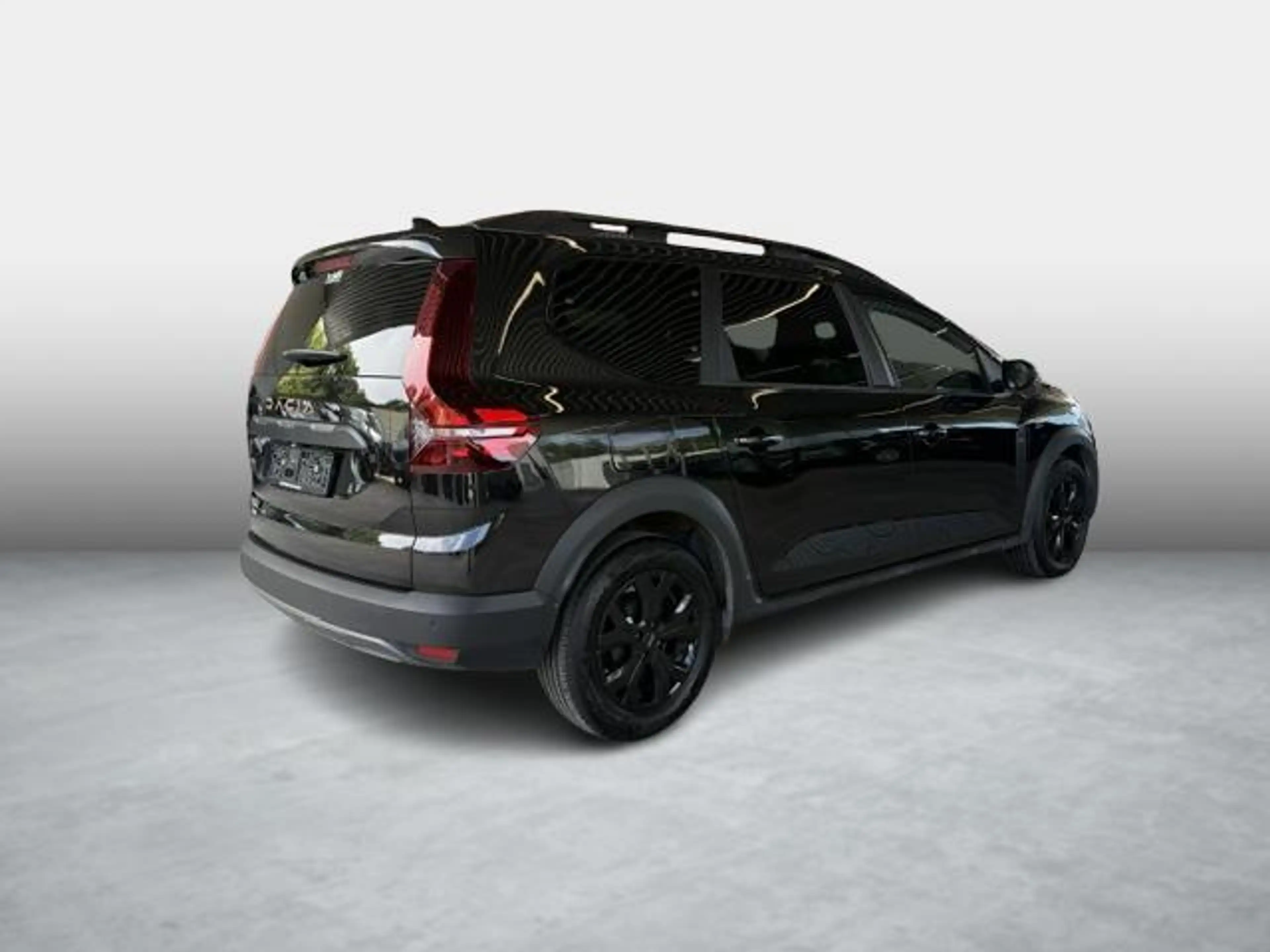 Dacia Jogger Hybrid 140 Extreme — photo 5