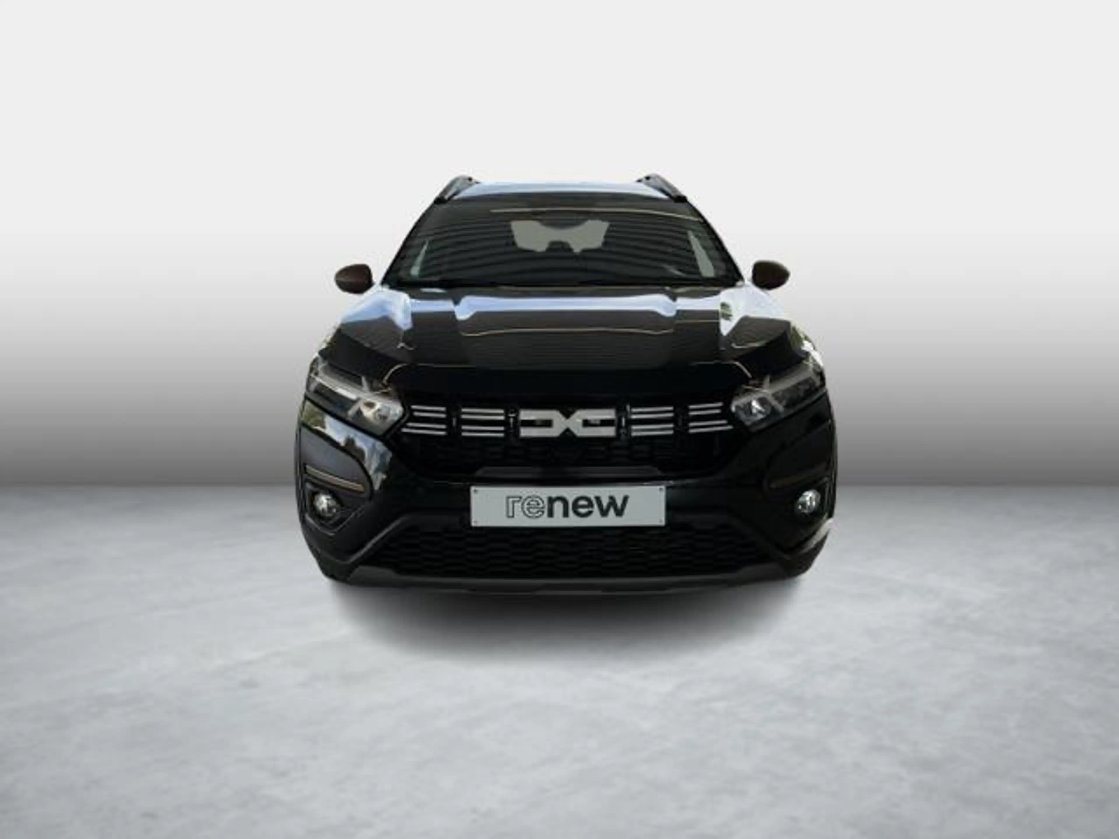 Dacia Jogger Hybrid 140 Extreme — photo 2