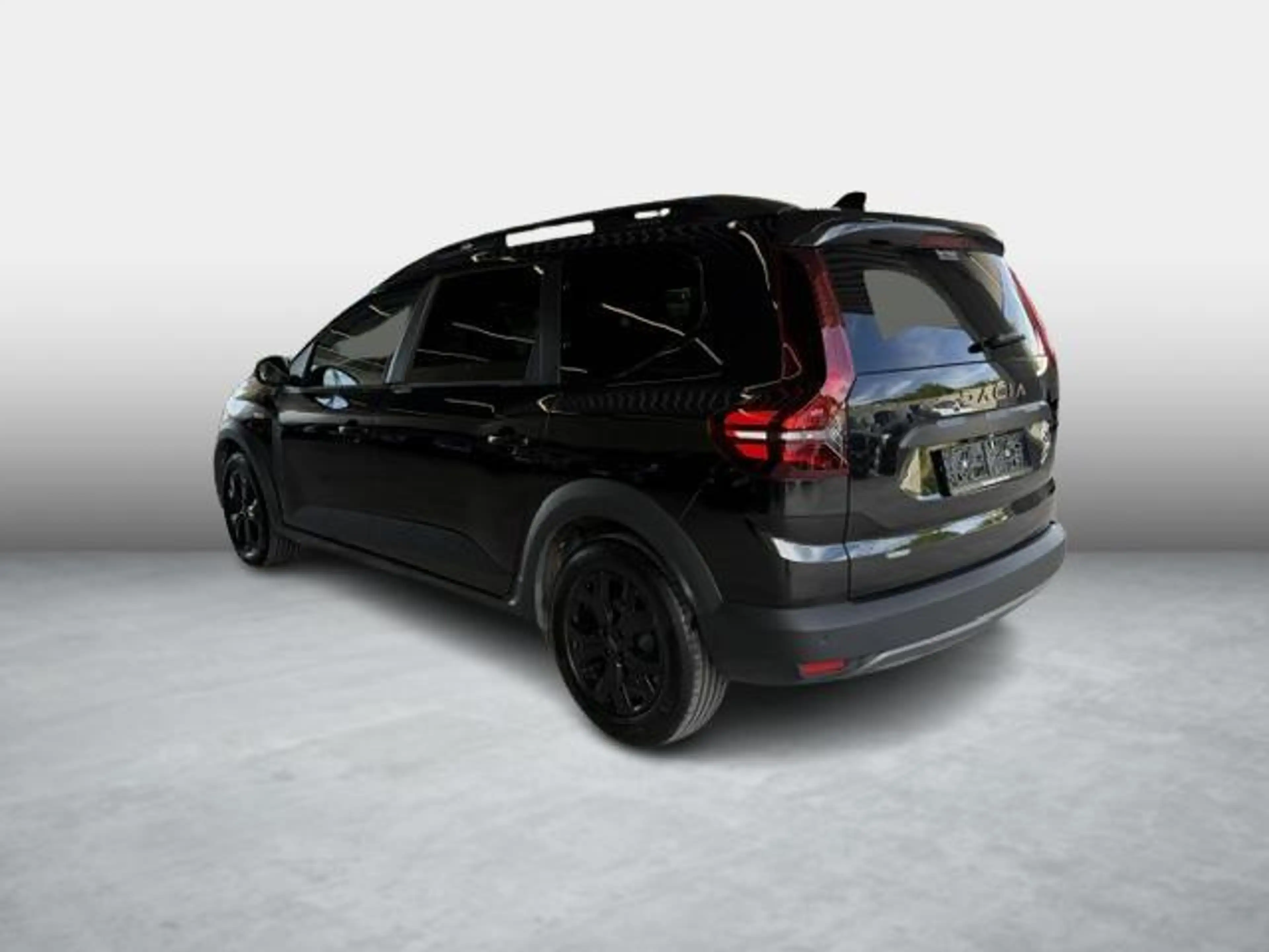 Dacia Jogger Hybrid 140 Extreme — photo 7